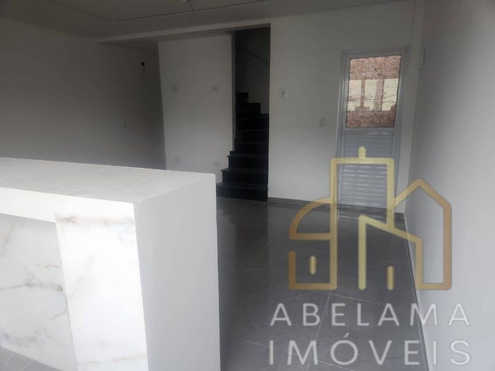 Sobrado, 2 quartos, 114 m² - Foto 2