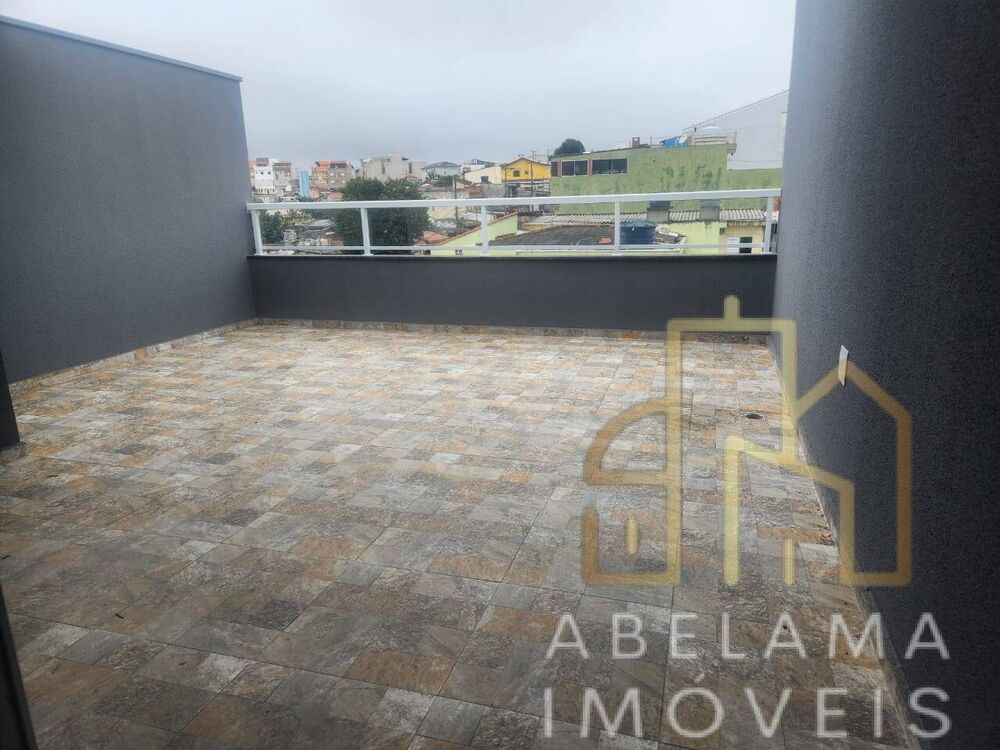 Sobrado, 2 quartos, 114 m² - Foto 14