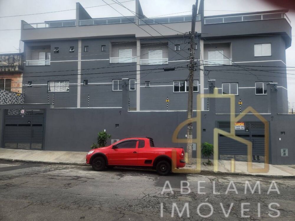 Sobrado, 2 quartos, 114 m² - Foto 18