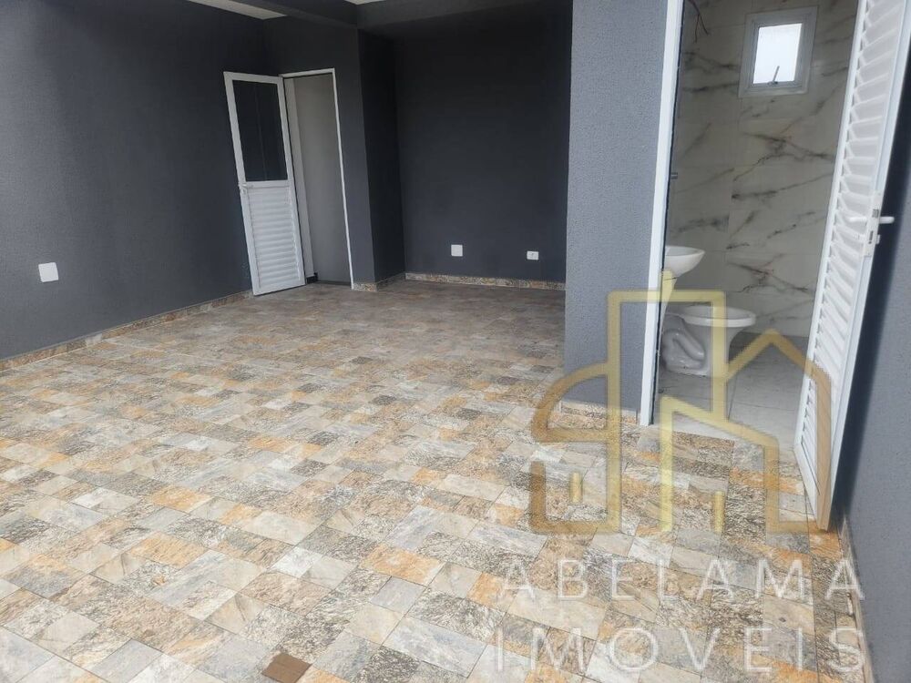 Sobrado, 2 quartos, 114 m² - Foto 13