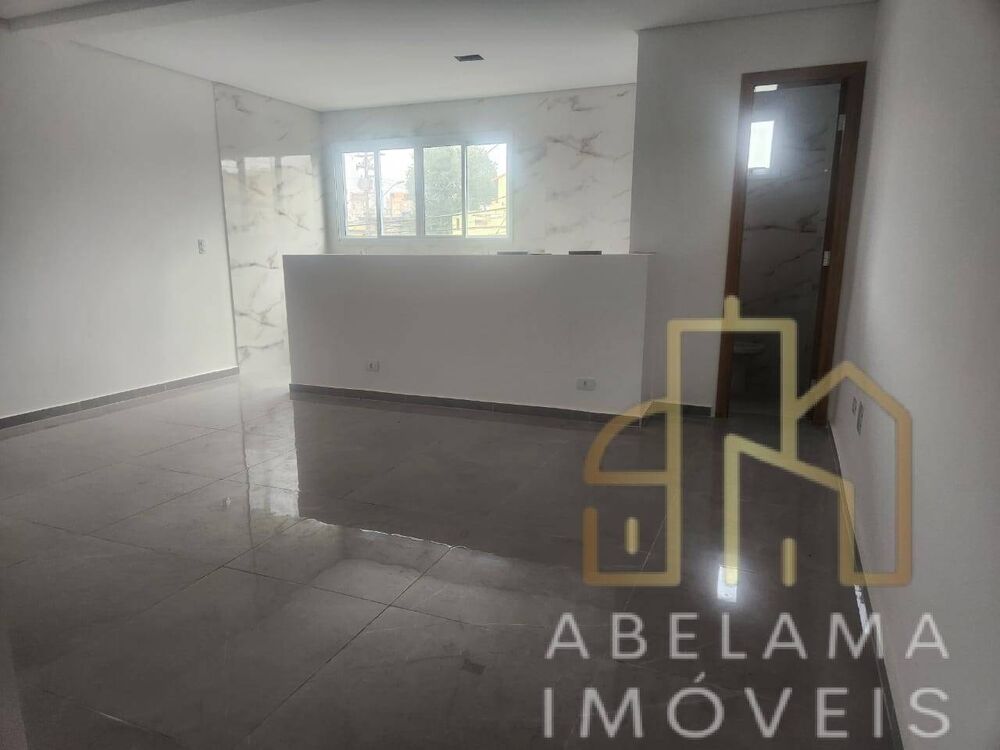 Sobrado, 2 quartos, 114 m² - Foto 1