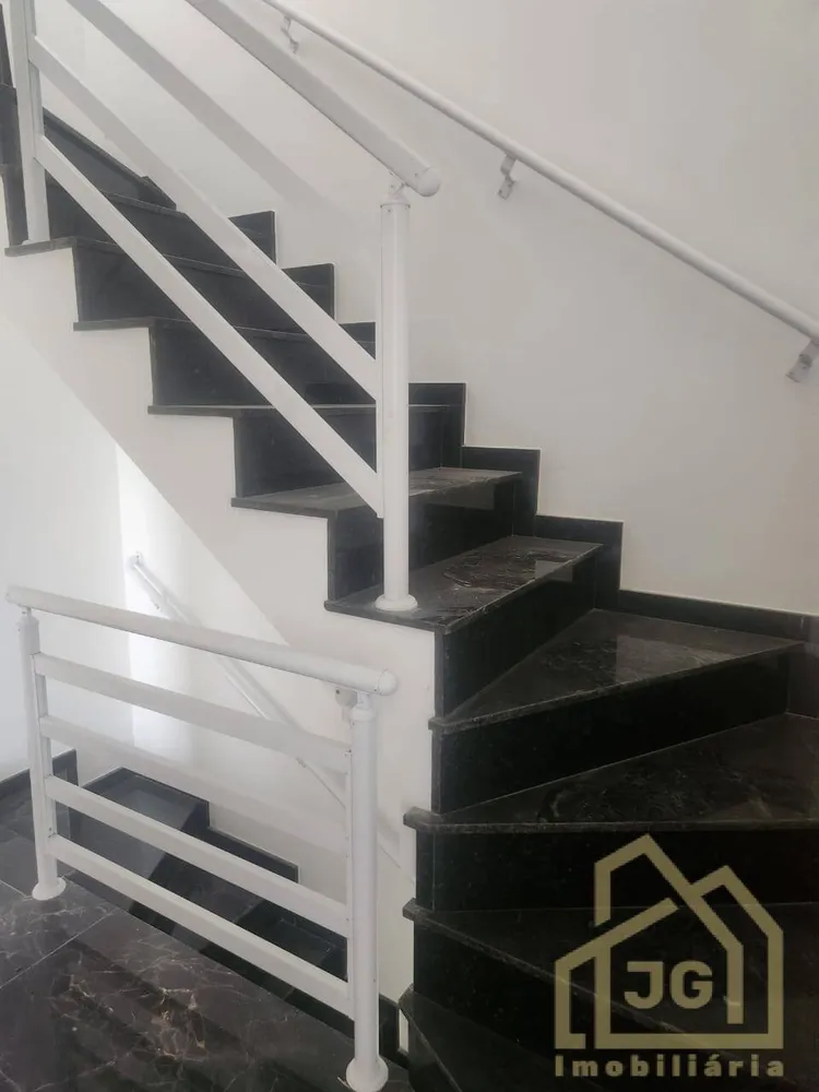 Sobrado, 2 quartos, 114 m² - Foto 22