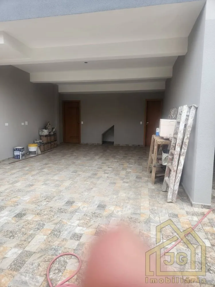 Sobrado, 2 quartos, 114 m² - Foto 23