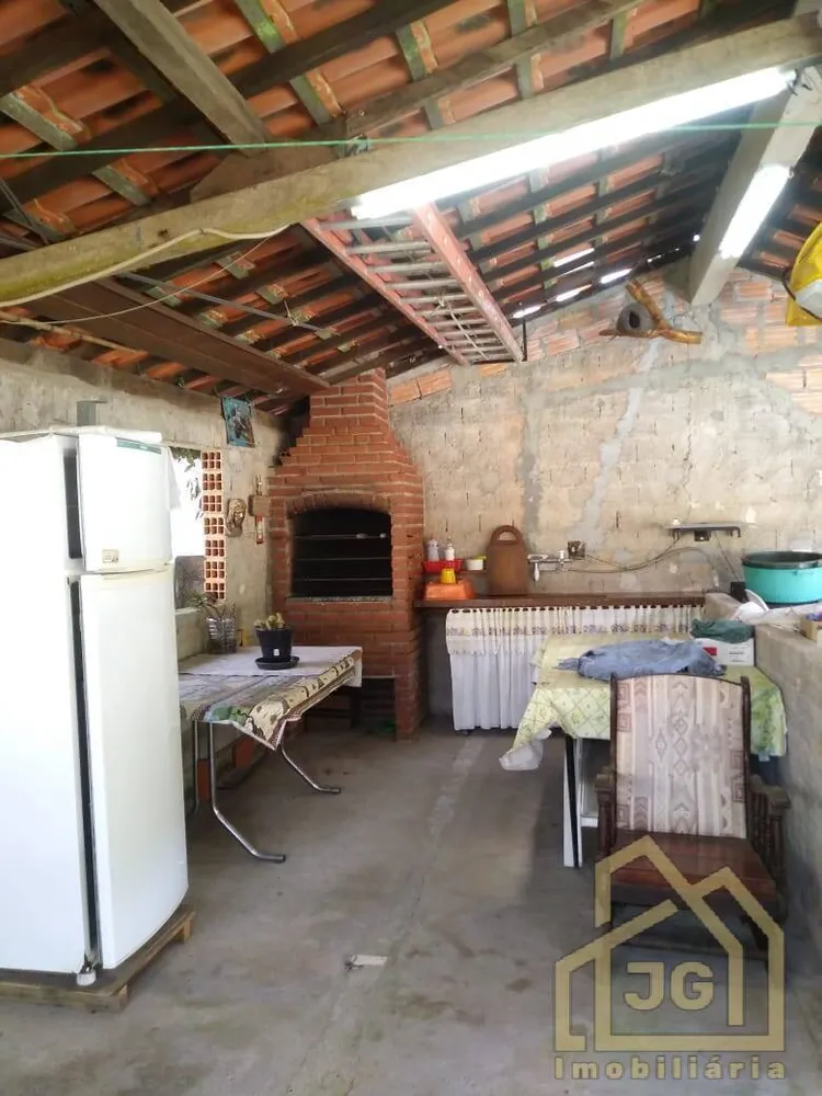 Chácara, 2 quartos, 6250 m² - Foto 3