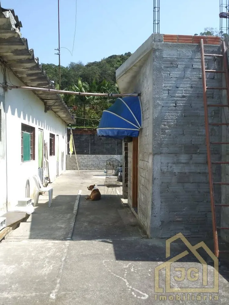 Chácara, 2 quartos, 6250 m² - Foto 4