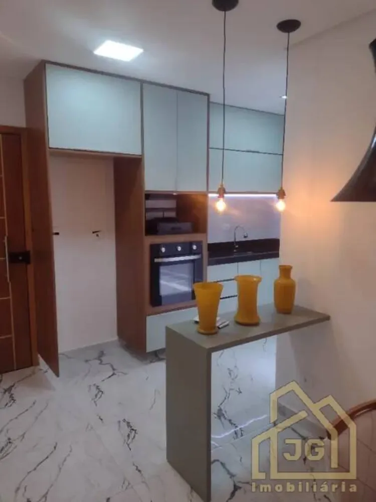 Apartamento, 2 quartos, 65 m² - Foto 10