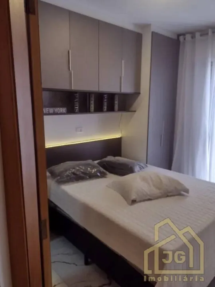 Apartamento, 2 quartos, 65 m² - Foto 9