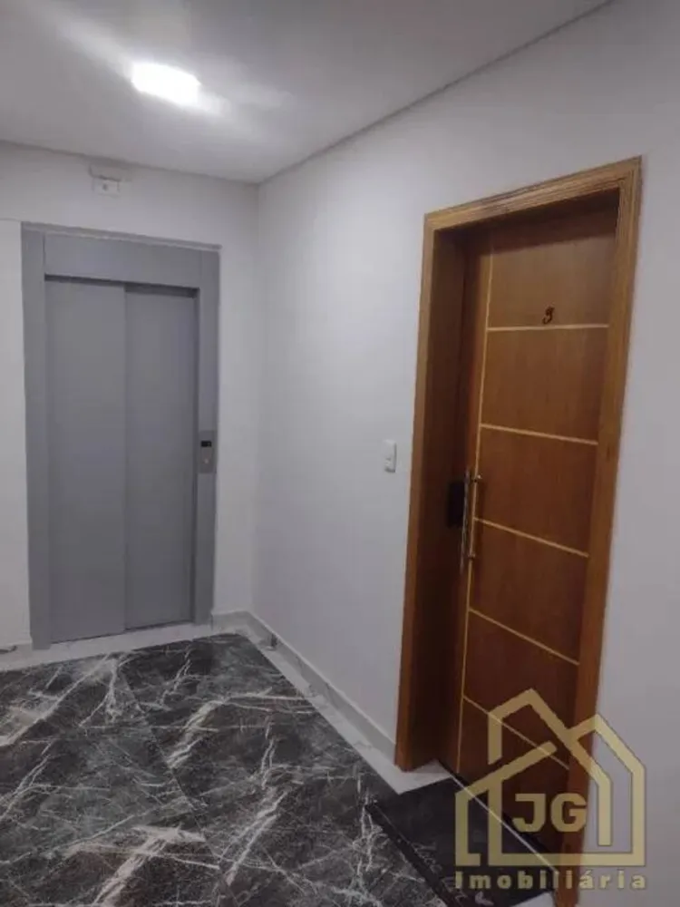 Apartamento, 2 quartos, 65 m² - Foto 11