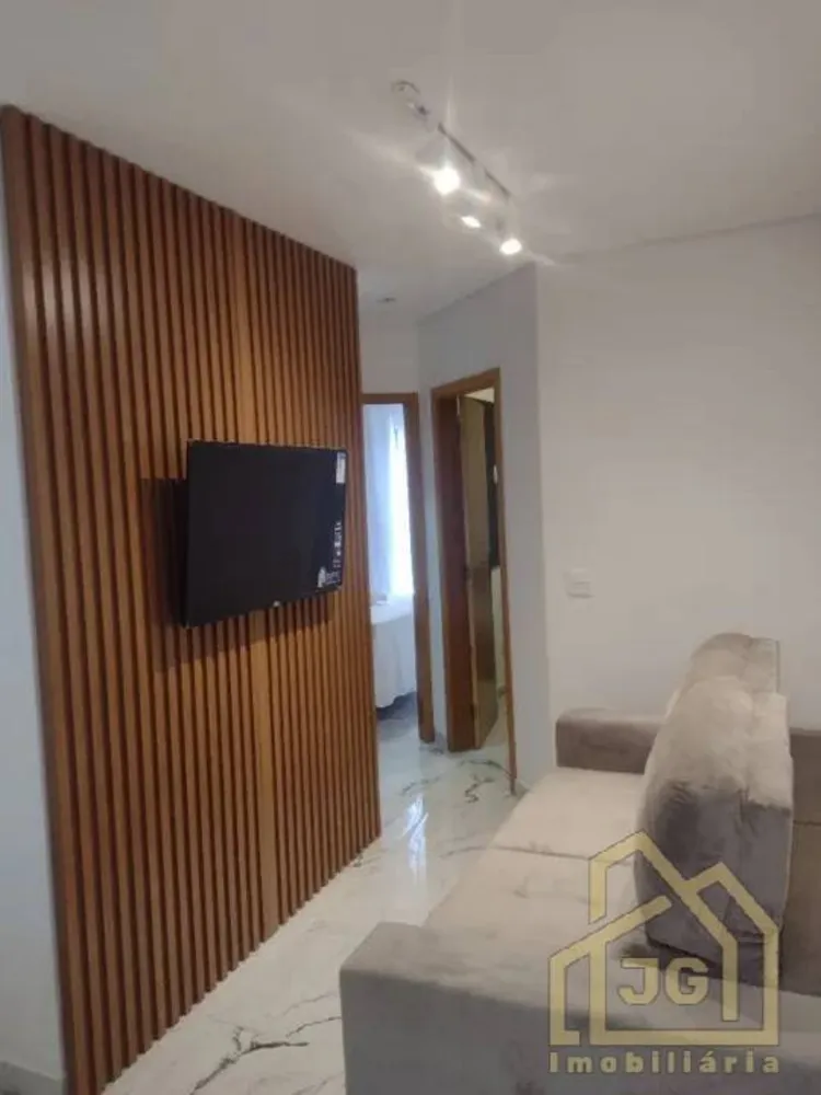 Apartamento, 2 quartos, 65 m² - Foto 12