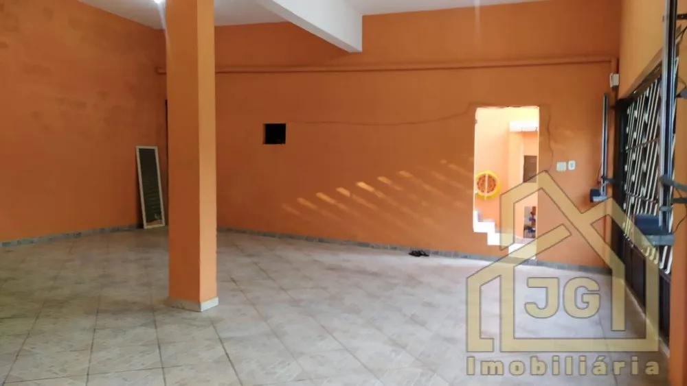 Sobrado, 5 quartos, 300 m² - Foto 2