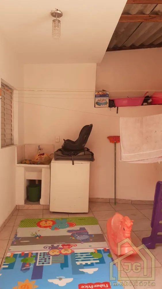 Sobrado, 5 quartos, 300 m² - Foto 5