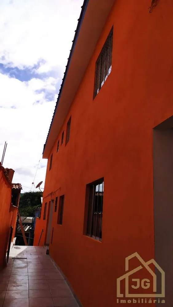 Sobrado, 5 quartos, 300 m² - Foto 8