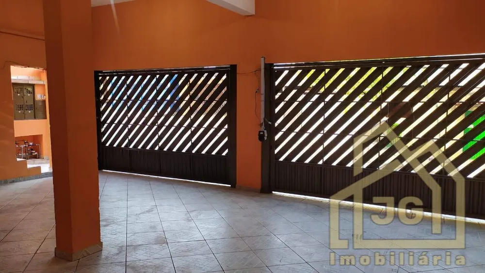 Sobrado, 5 quartos, 300 m² - Foto 1