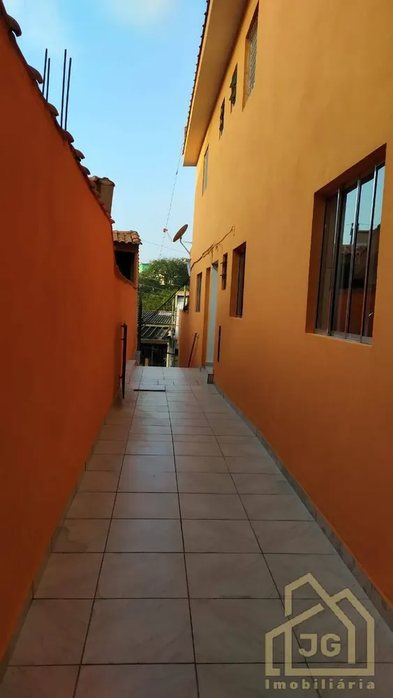 Sobrado, 5 quartos, 300 m² - Foto 6