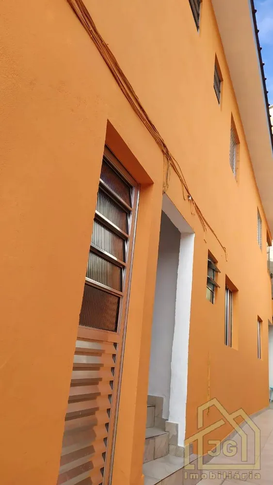 Sobrado, 5 quartos, 300 m² - Foto 7