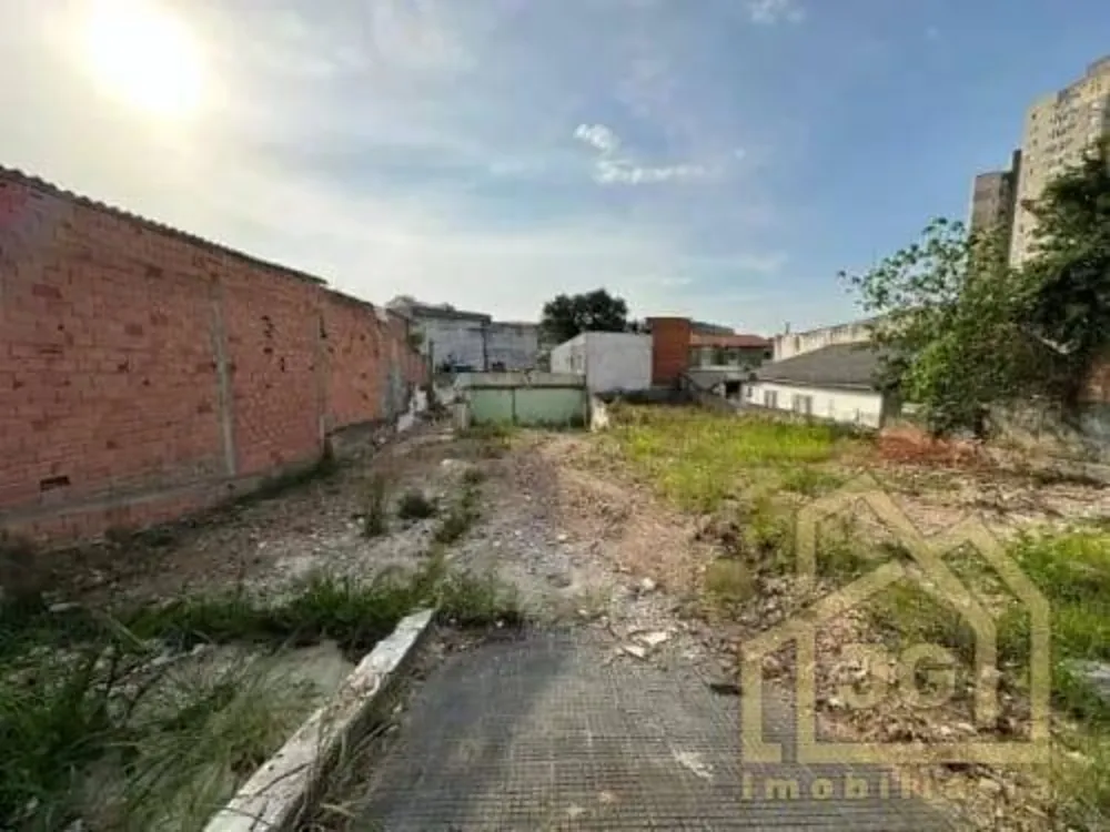 Terreno, 208 m² - Foto 4