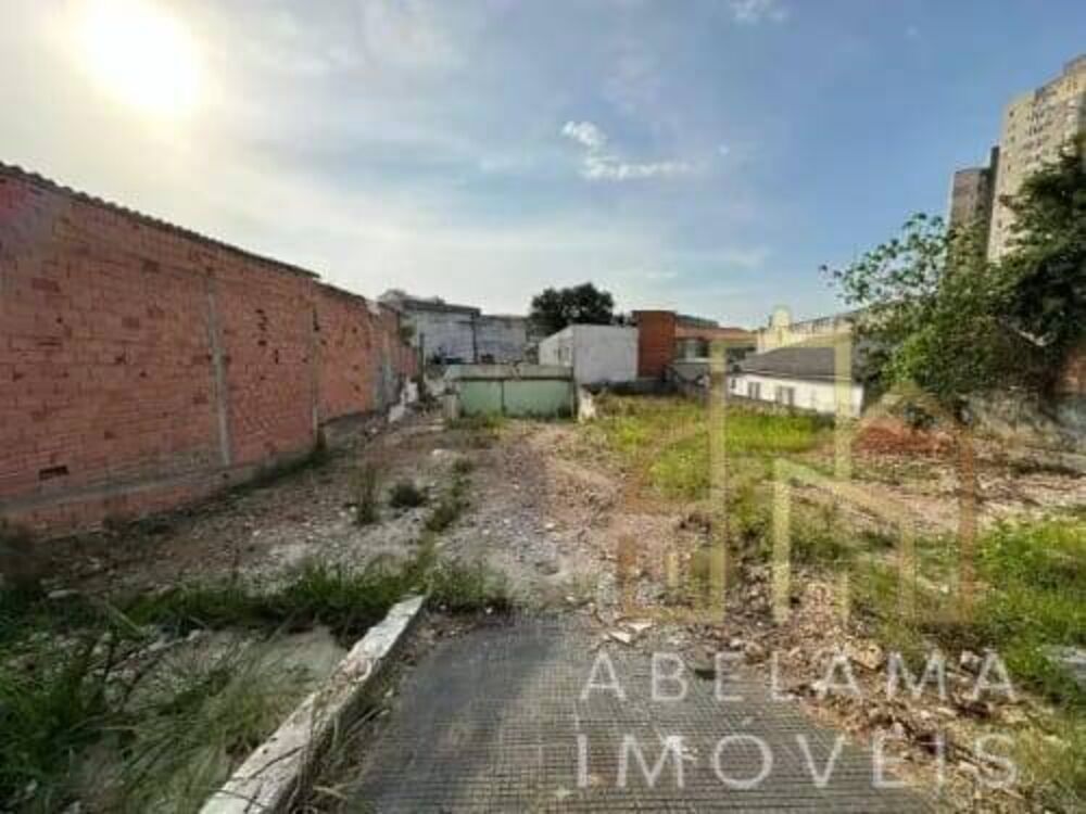 Terreno, 208 m² - Foto 1