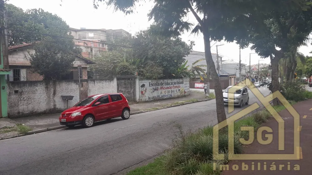 Terreno, 298 m² - Foto 8