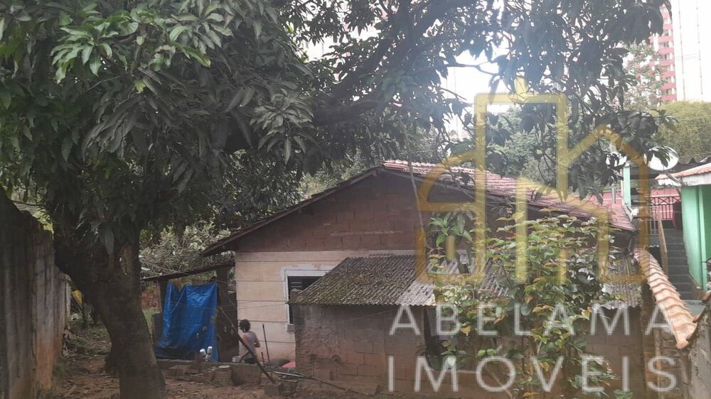 Terreno, 298 m² - Foto 1