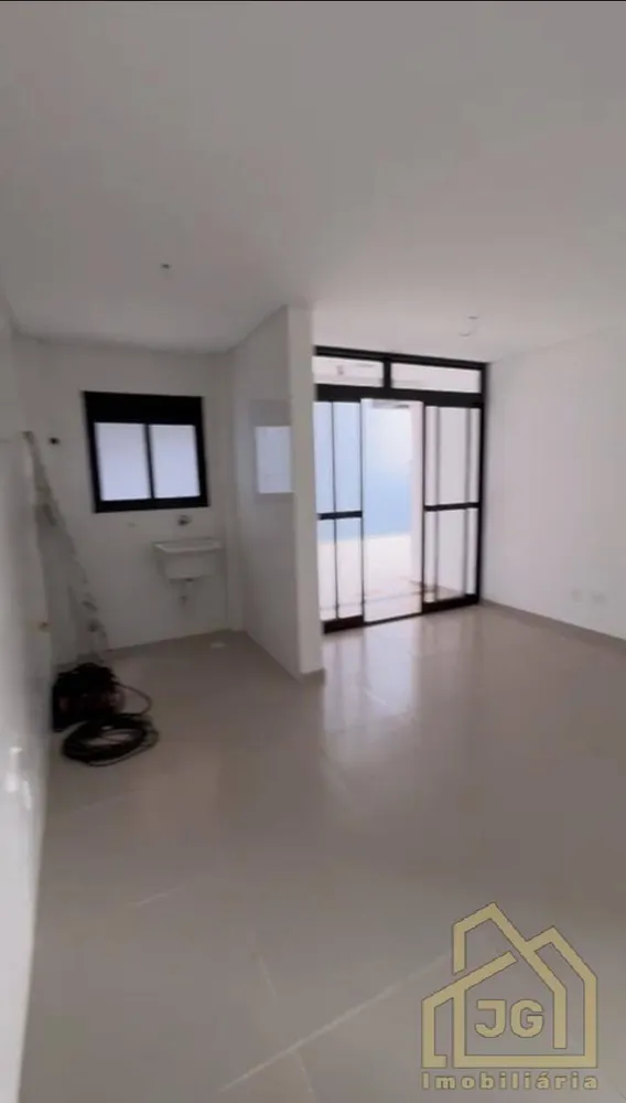 Apartamento, 2 quartos, 60 m² - Foto 5