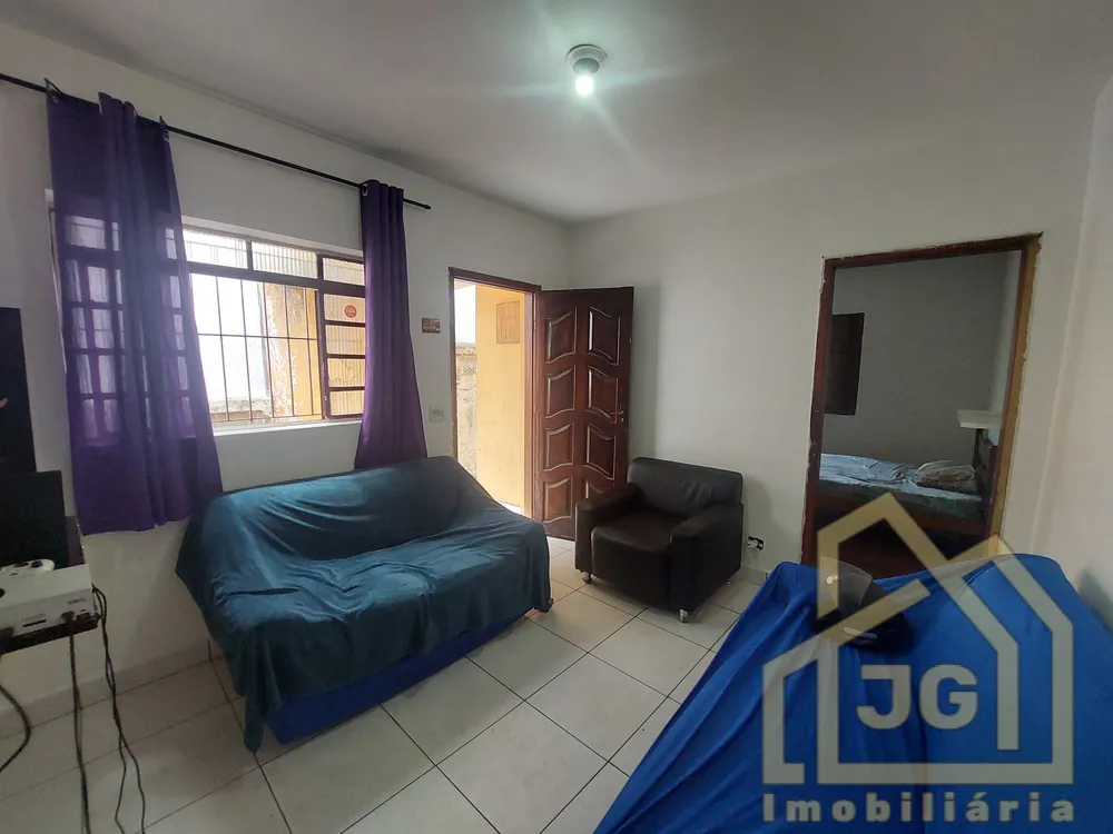 Casa, 3 quartos, 136 m² - Foto 9