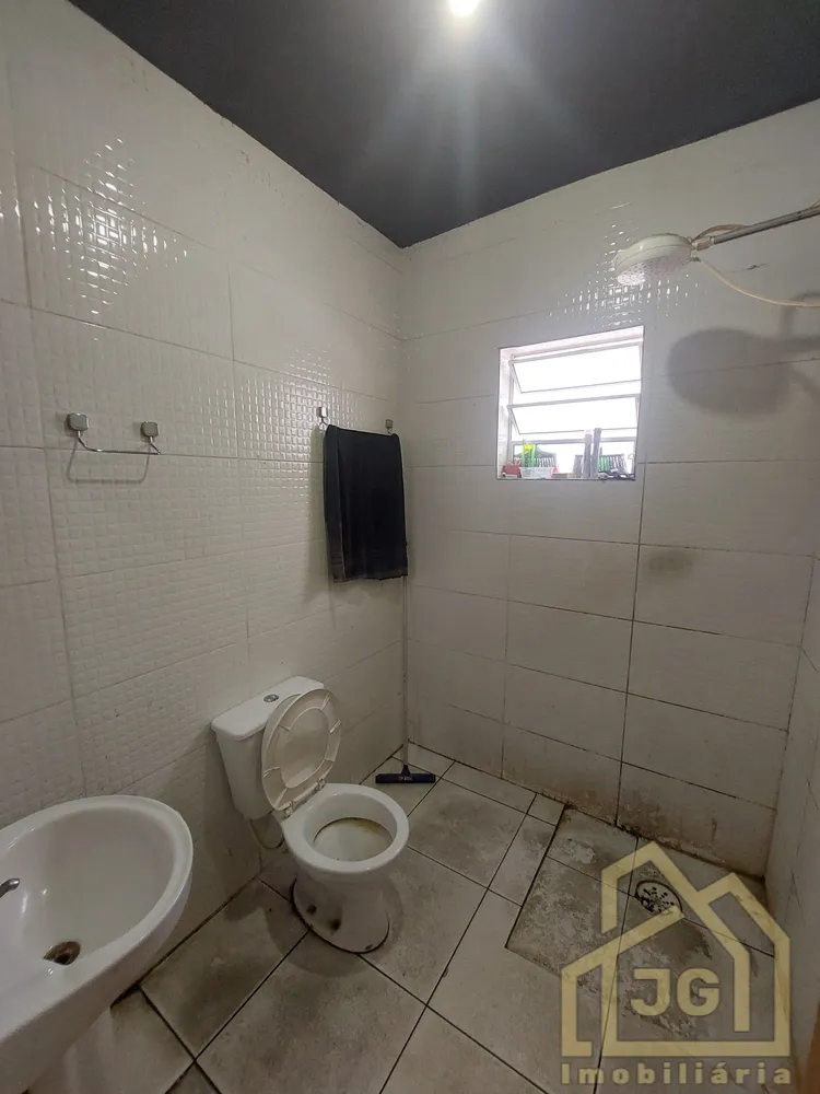 Casa, 3 quartos, 136 m² - Foto 11