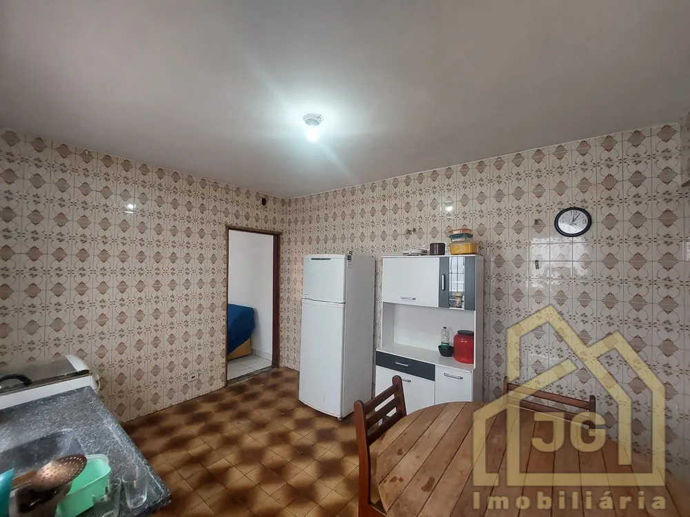 Casa, 3 quartos, 136 m² - Foto 10