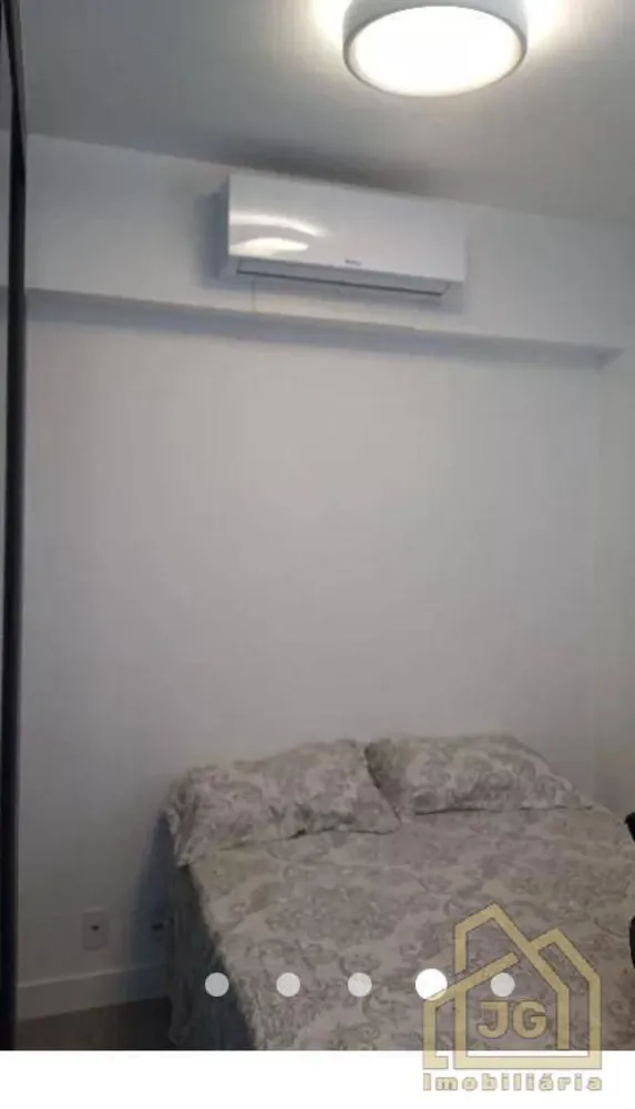 Flat/Apart Hotel, 1 quarto, 29 m² - Foto 15