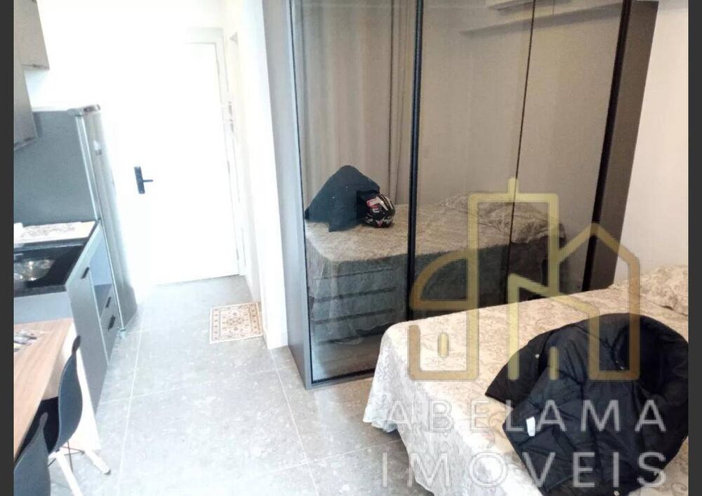 Flat/Apart Hotel, 1 quarto, 29 m² - Foto 2