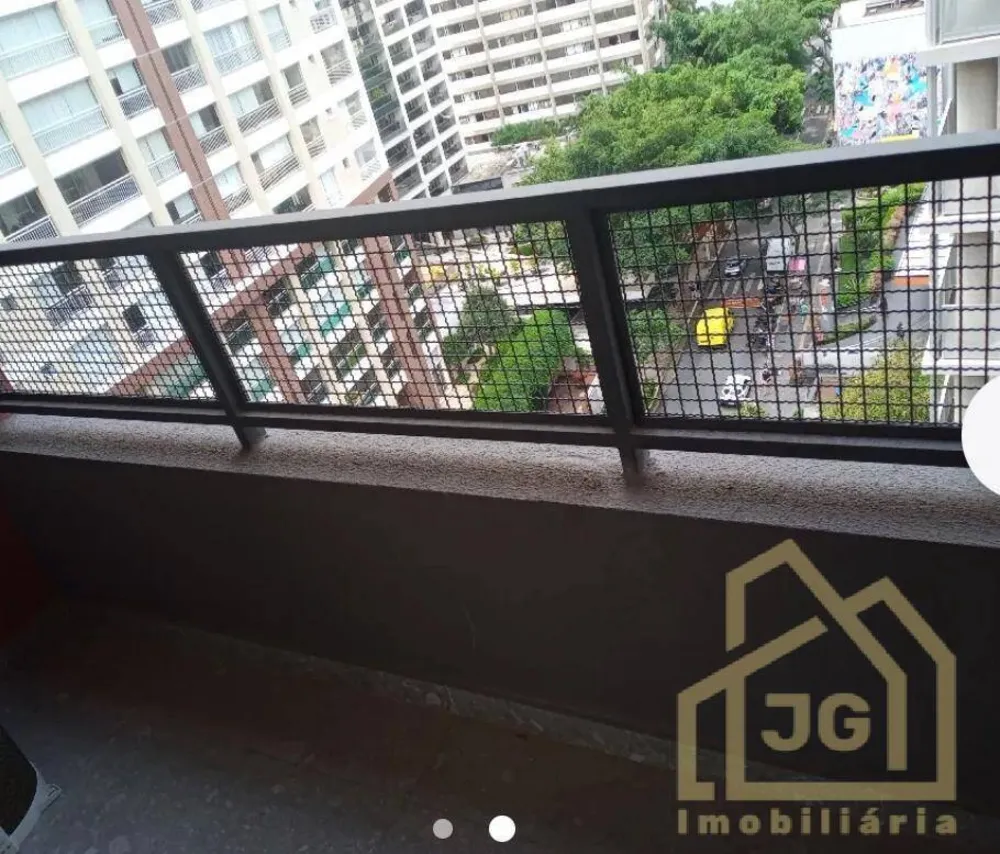 Flat/Apart Hotel, 1 quarto, 29 m² - Foto 12