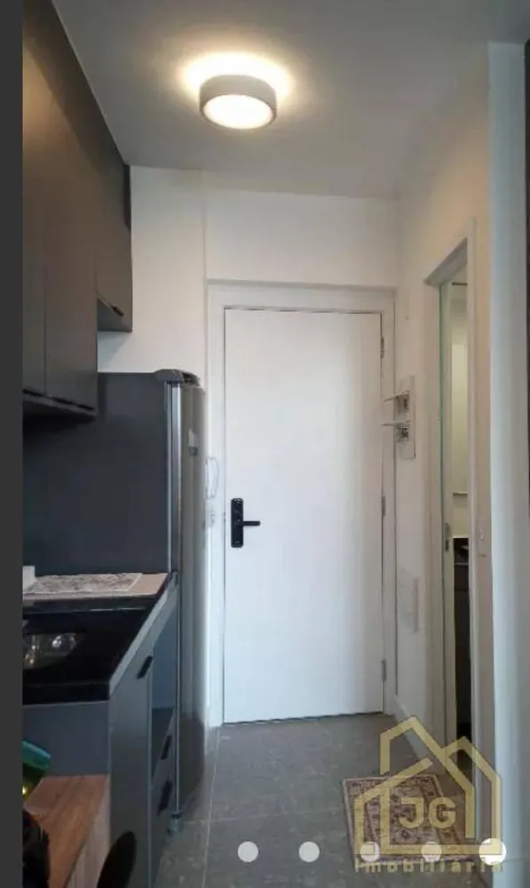 Flat/Apart Hotel, 1 quarto, 29 m² - Foto 10