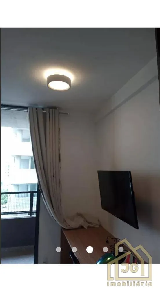Flat/Apart Hotel, 1 quarto, 29 m² - Foto 11