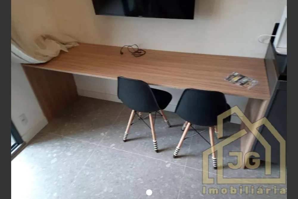 Flat/Apart Hotel, 1 quarto, 29 m² - Foto 11