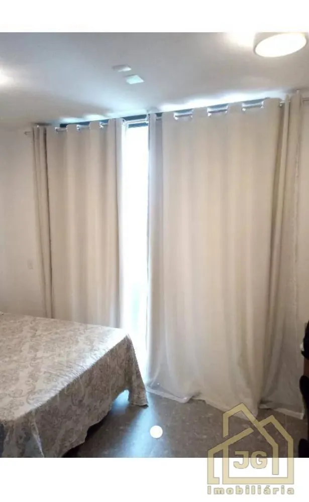 Flat/Apart Hotel, 1 quarto, 29 m² - Foto 9