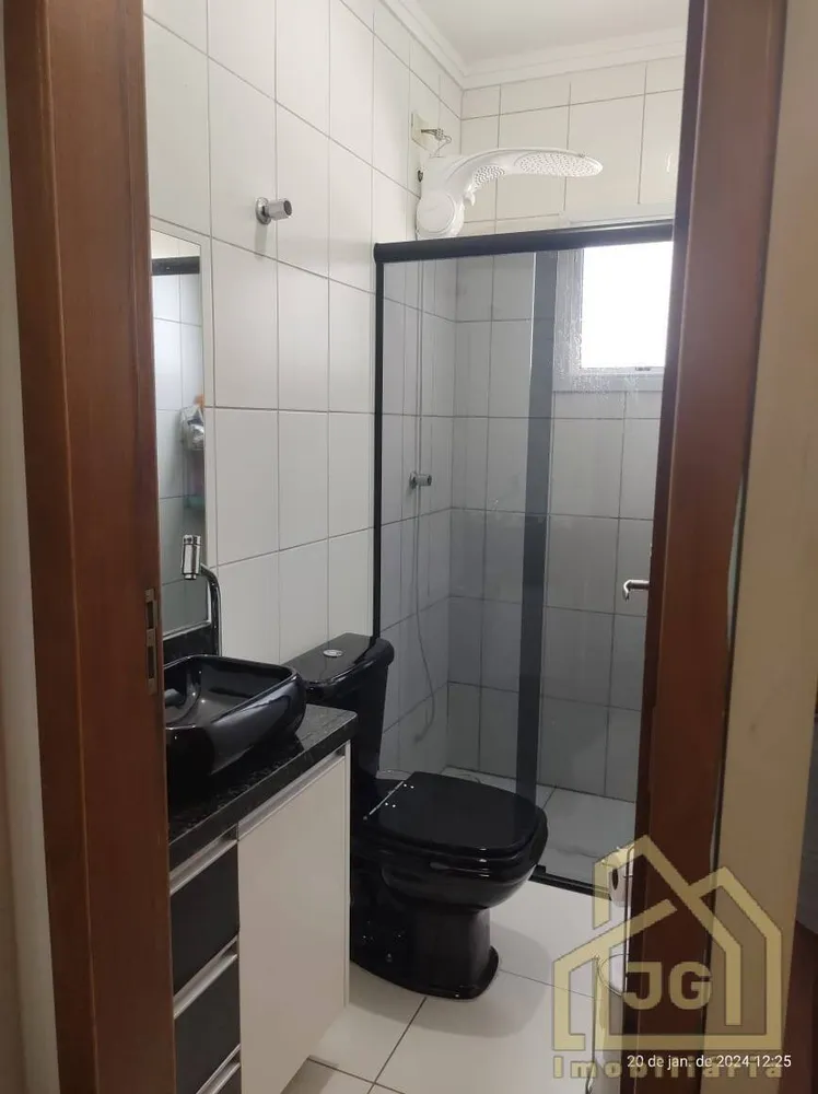 Cobertura, 2 quartos, 94 m² - Foto 10