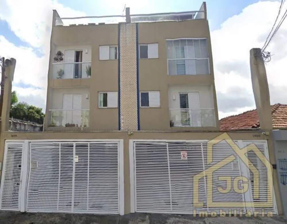 Cobertura, 2 quartos, 94 m² - Foto 12