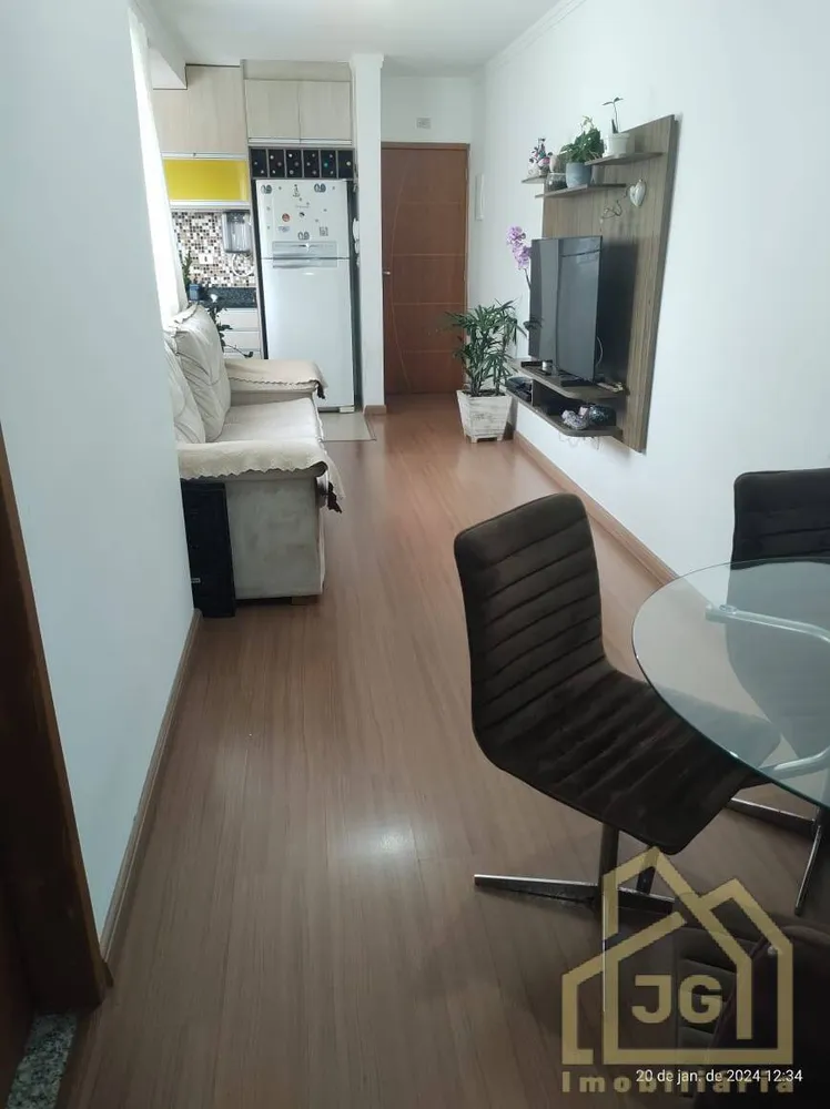 Cobertura, 2 quartos, 94 m² - Foto 5