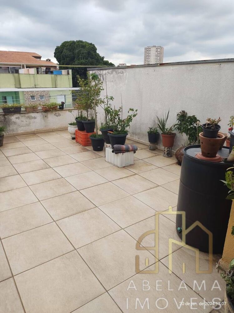 Cobertura, 2 quartos, 94 m² - Foto 1