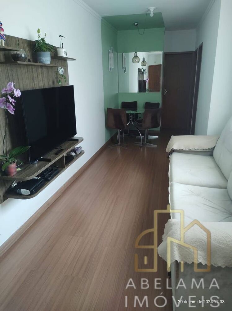 Cobertura, 2 quartos, 94 m² - Foto 2