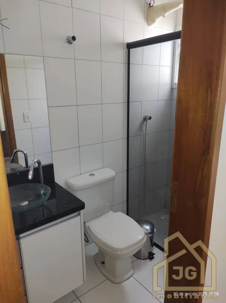 Cobertura, 2 quartos, 94 m² - Foto 11