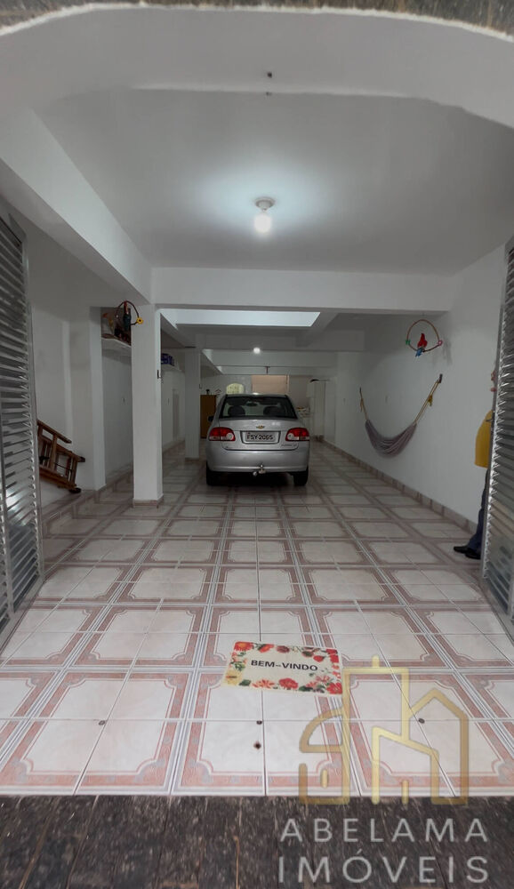 Sobrado, 3 quartos, 244 m² - Foto 3