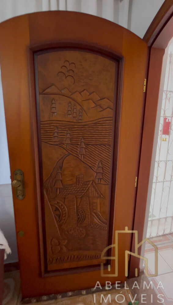 Sobrado, 3 quartos, 244 m² - Foto 4