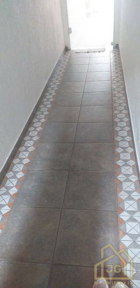 Sobrado, 3 quartos, 290 m² - Foto 8