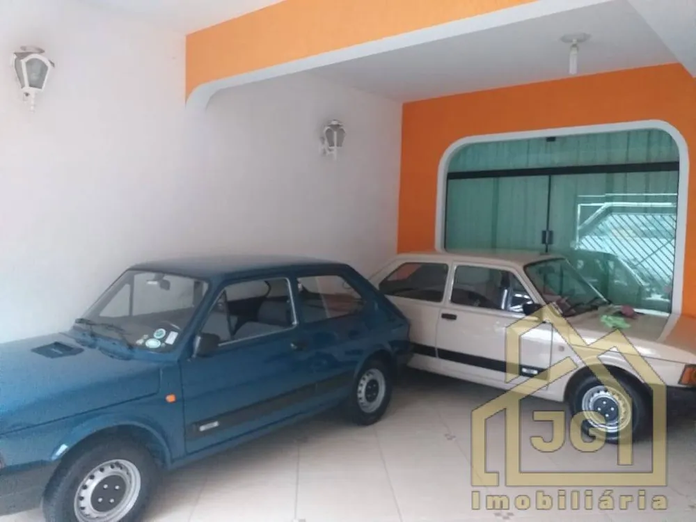 Sobrado, 3 quartos, 290 m² - Foto 2