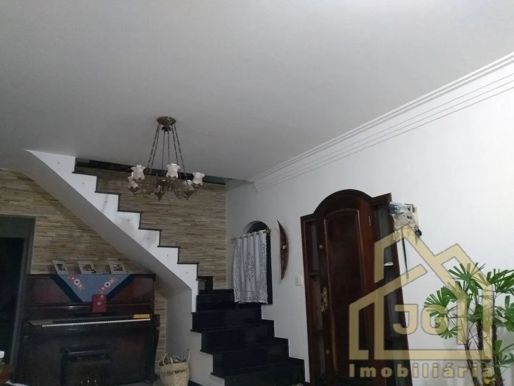 Sobrado, 3 quartos, 290 m² - Foto 7