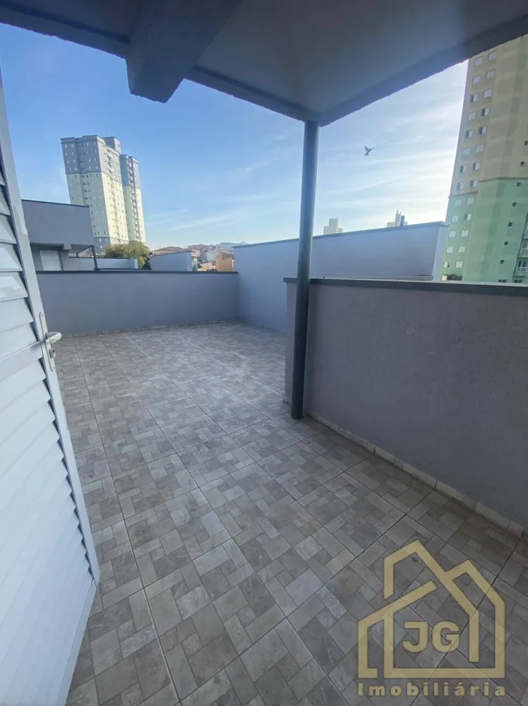 Cobertura, 2 quartos, 76 m² - Foto 5