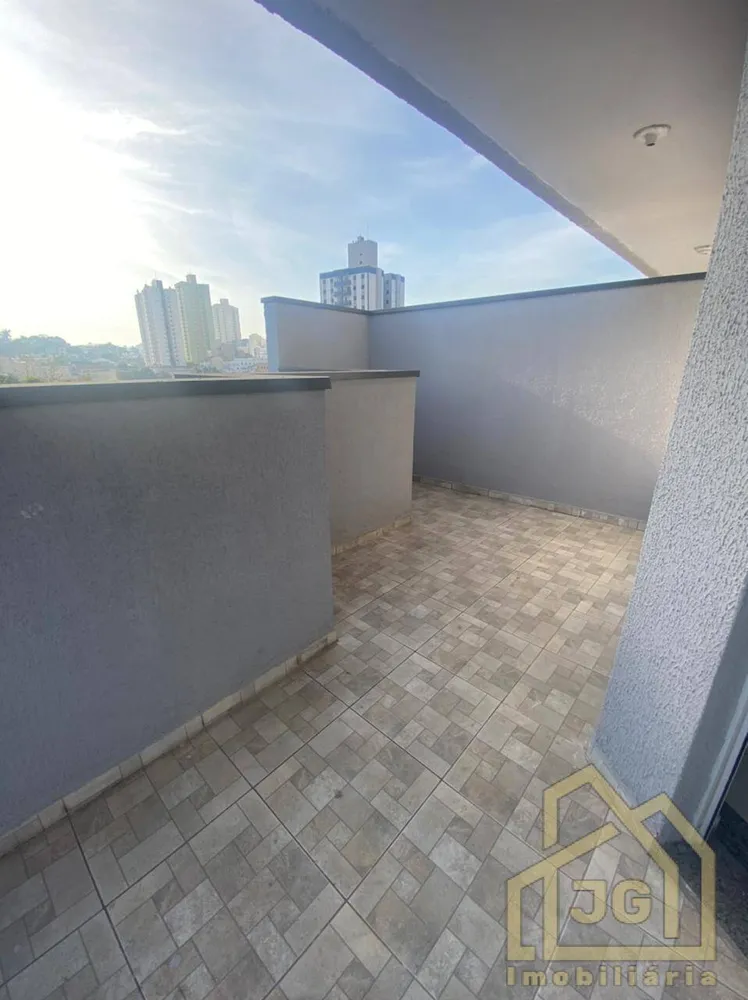 Cobertura, 2 quartos, 76 m² - Foto 7