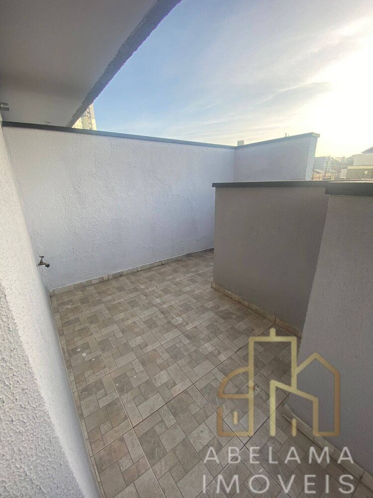 Cobertura, 2 quartos, 76 m² - Foto 1