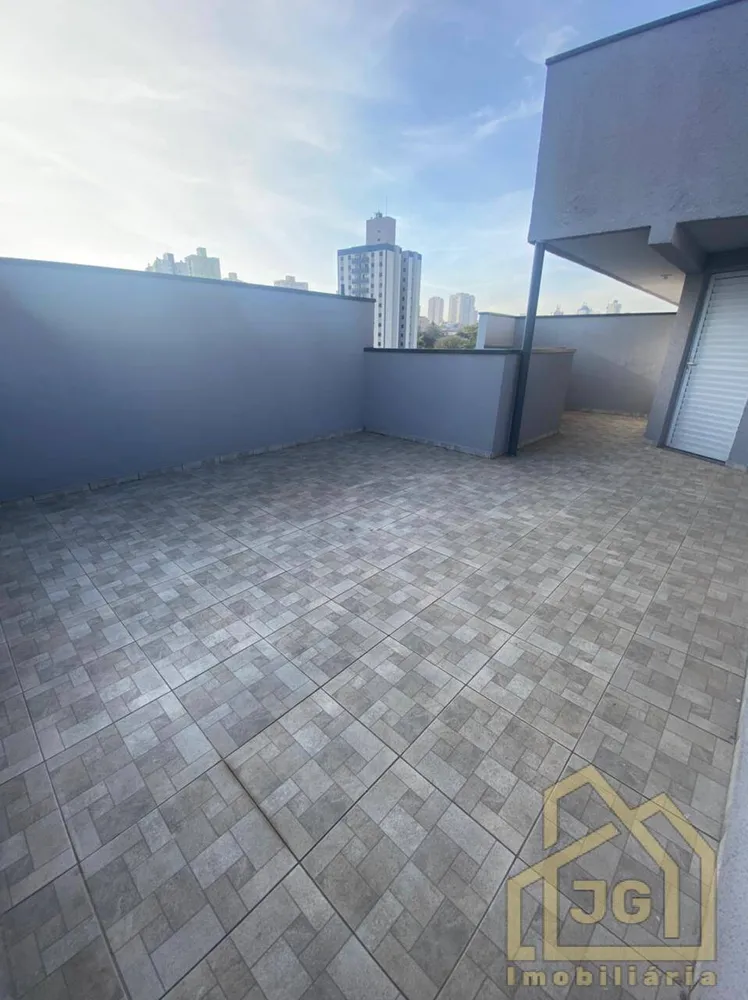 Cobertura, 2 quartos, 76 m² - Foto 8
