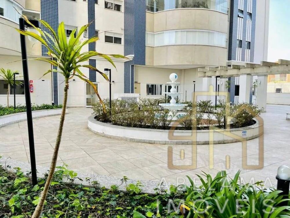 Apartamento, 3 quartos, 3000 m² - Foto 1